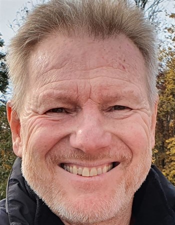 Profile picture of Gerald Blaschke