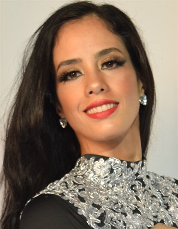 Profile picture of Silvia Bogarin Zalimben