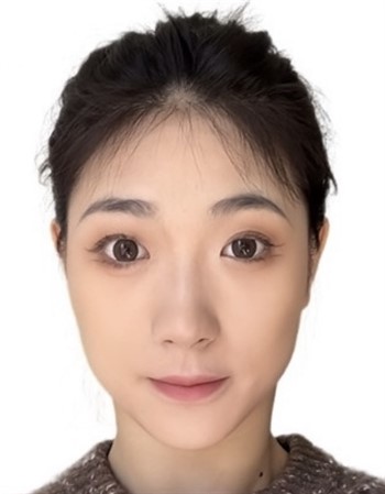 Profile picture of Zhang Jingxin