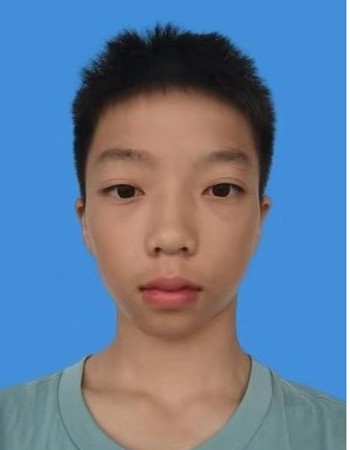 Profile picture of Ling Linhuan