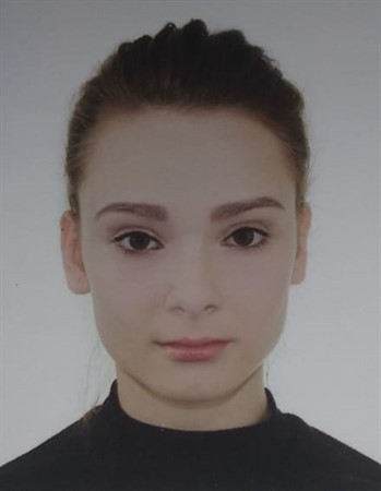 Profile picture of Nikol Nazarenko