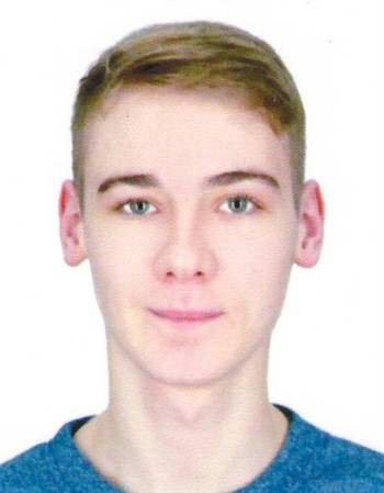 Profile picture of Daniil Patokin