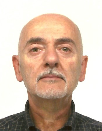 Profile picture of Dario Scandroglio