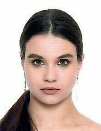 Profile picture of Anastasia Znobina