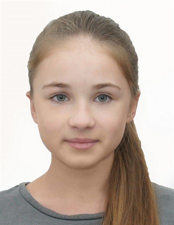 Profile picture of Olesya Kuleshova