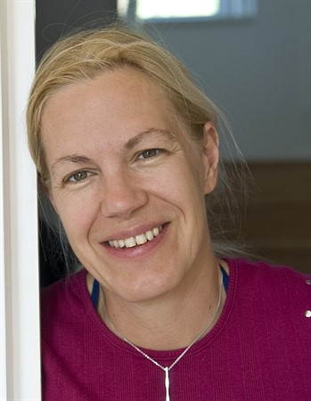 Profile picture of Martina Gansterer