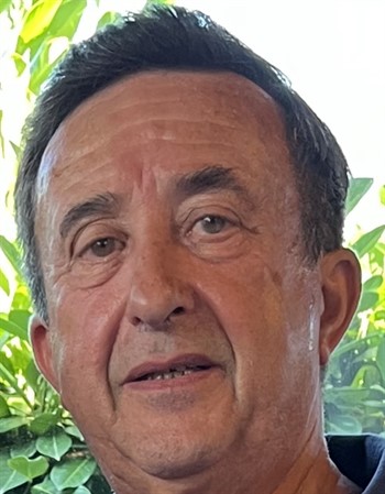 Profile picture of Massimo Fanti