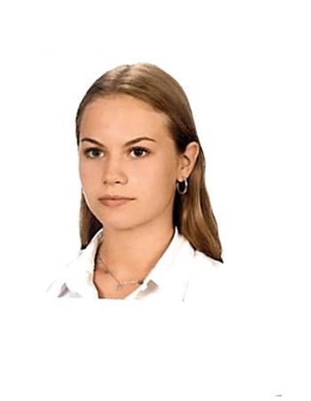 Profile picture of Karolina Galka