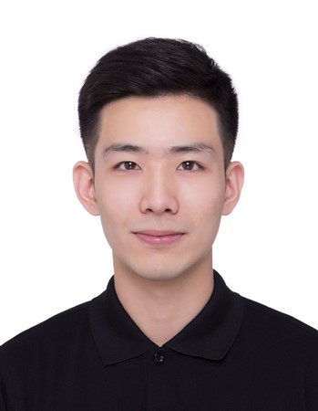 Profile picture of BI Zhenglin