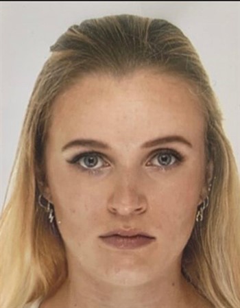 Profile picture of Mathilde Colombani