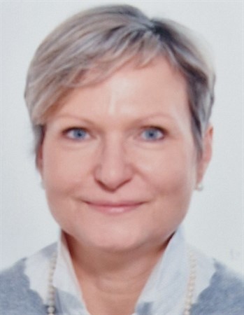 Profile picture of Ruth Funke