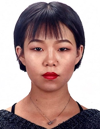 Profile picture of WANG XUE