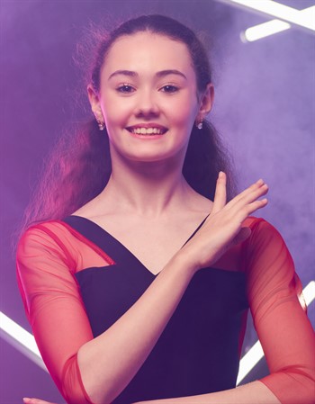 Profile picture of Ionita-Budnaru Isabel