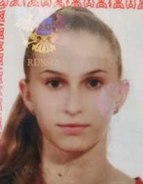 Profile picture of Polina Sokolova