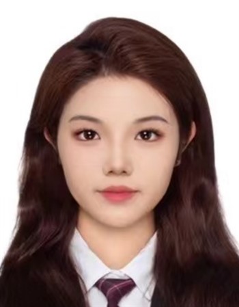 Profile picture of Zhou Xinjie