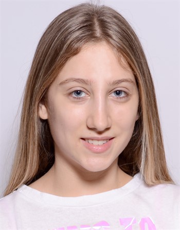 Profile picture of Anastasija Pejovic