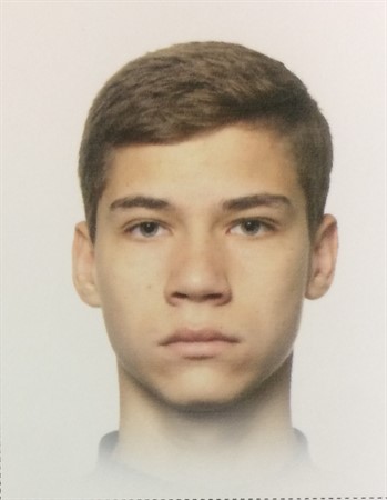 Profile picture of Egor Lomzhin