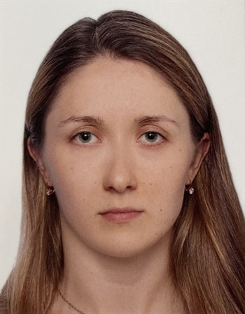 Profile picture of Ekaterina Bubenova