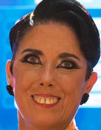 Profile picture of Carmen De Jesus Sanchez Viera