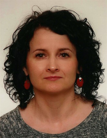 Profile picture of Ewa Strzalka