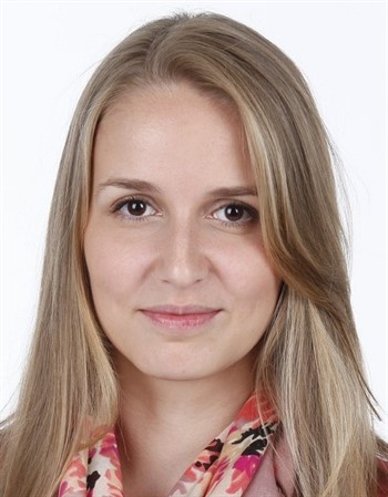 Profile picture of Pavlina Valkova