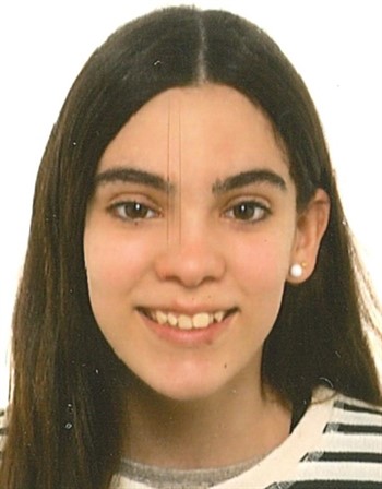 Profile picture of Naia Agirretxea Eizagirre