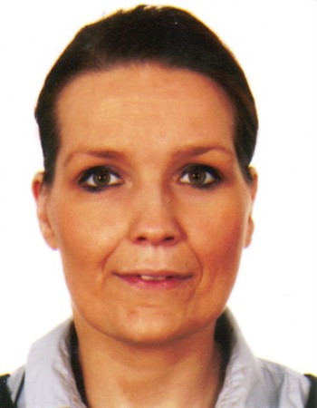 Profile picture of Manuela Chollewig