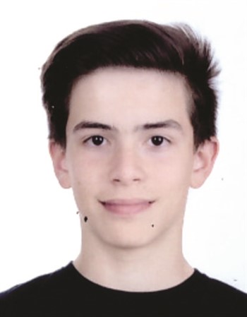 Profile picture of Davide Cerutti