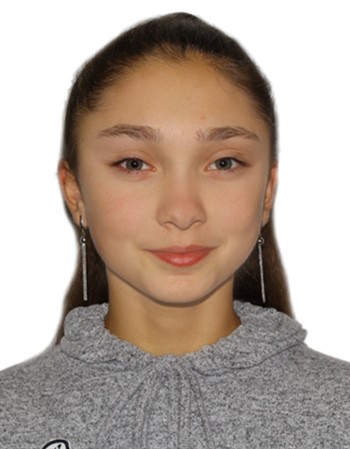 Profile picture of Anastasiya Kopach