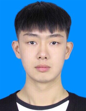 Profile picture of Wang Lixin