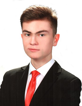 Profile picture of Alexandr Grigoriev