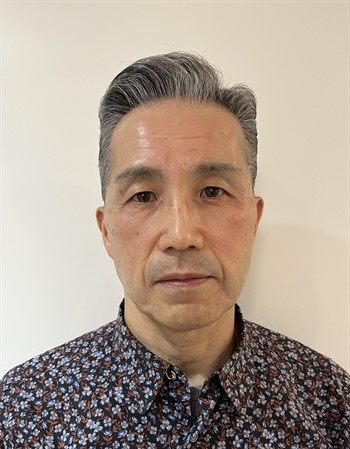 Profile picture of Hidekazu Fuyuno