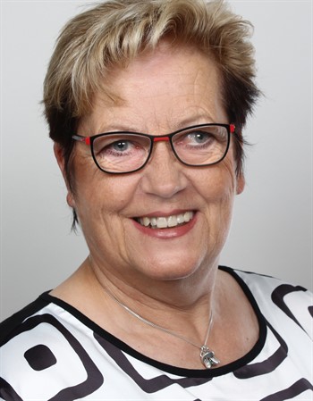 Profile picture of Ursula Rinke