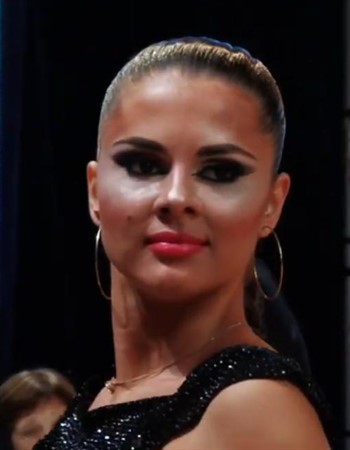 Profile picture of Angelina Minaeva