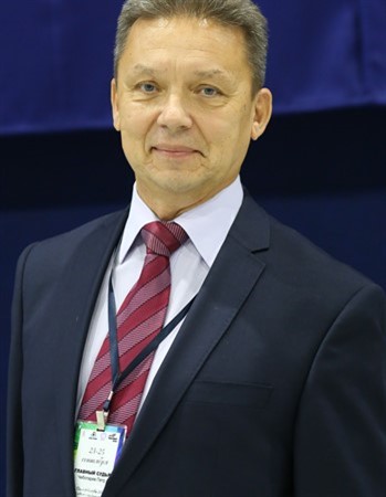 Profile picture of Petr Chebotarev