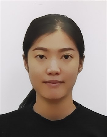 Profile picture of Ng Jia Yi