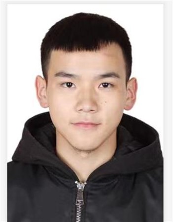 Profile picture of Wei Zixiong