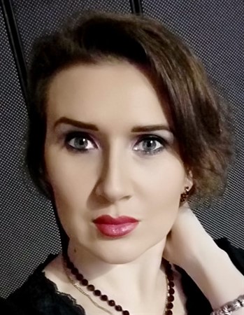 Profile picture of Ekaterina Shevchenko