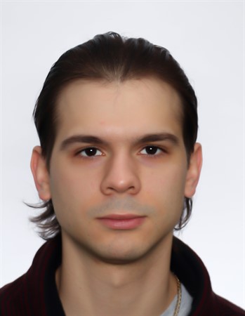 Profile picture of Bojan Lazareski