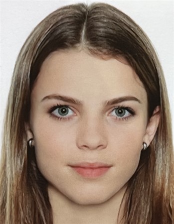 Profile picture of Wiktoria Pastwa