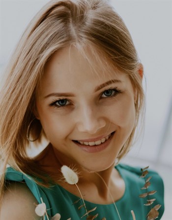 Profile picture of Diana Ageeva