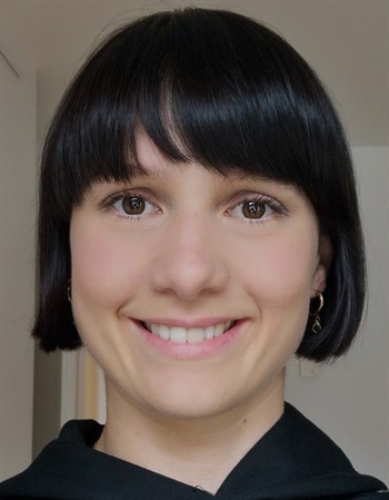 Profile picture of Sonja Stegemann