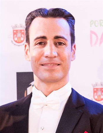 Profile picture of Sergio Lourenco