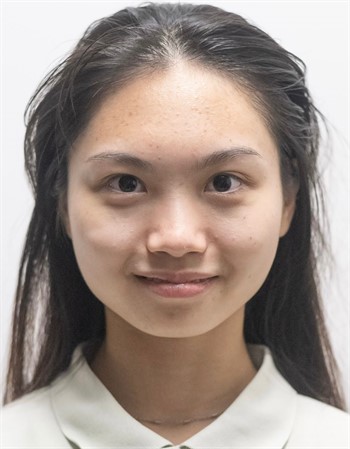 Profile picture of Cheung Yui Nam