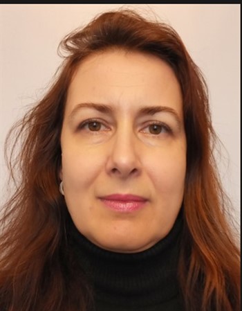 Profile picture of Marketa Zadubanova