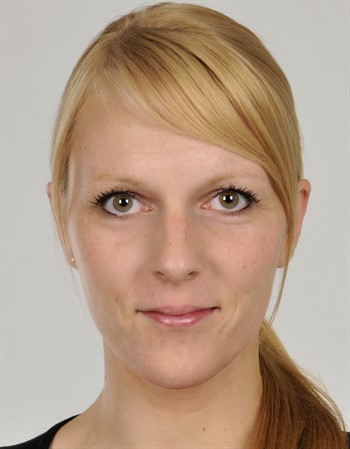 Profile picture of Melanie Marx