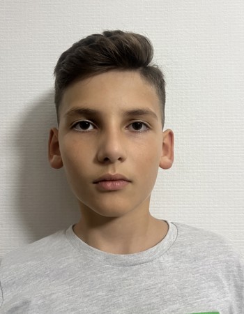 Profile picture of Luka Akhvlediani