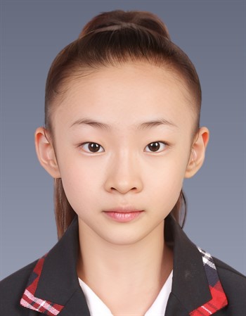 Profile picture of Cai Yiluo