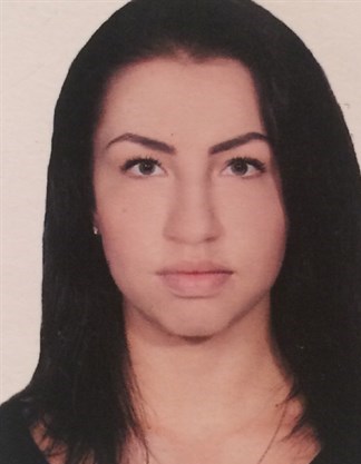 Profile picture of Arina Mamotenko