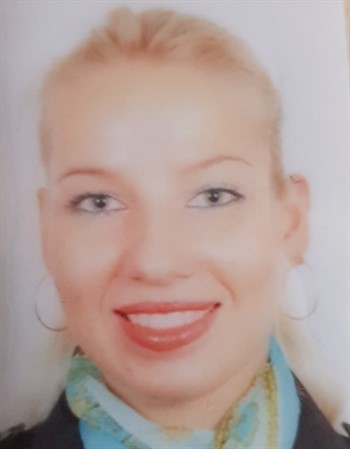 Profile picture of Olga Gubkina